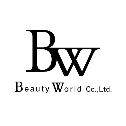 Beauty Worldロゴ